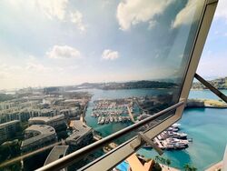 Reflections At Keppel Bay (D4), Condominium #563048901